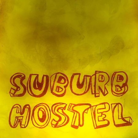 Suburb Hostel بوركيرسدورف المظهر الخارجي الصورة