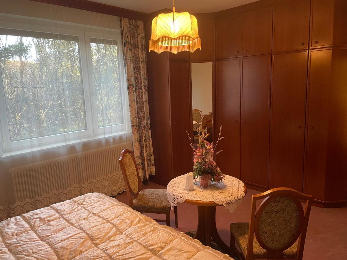 Suburb Hostel بوركيرسدورف المظهر الخارجي الصورة