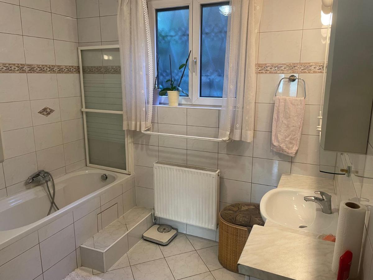 Suburb Hostel بوركيرسدورف المظهر الخارجي الصورة