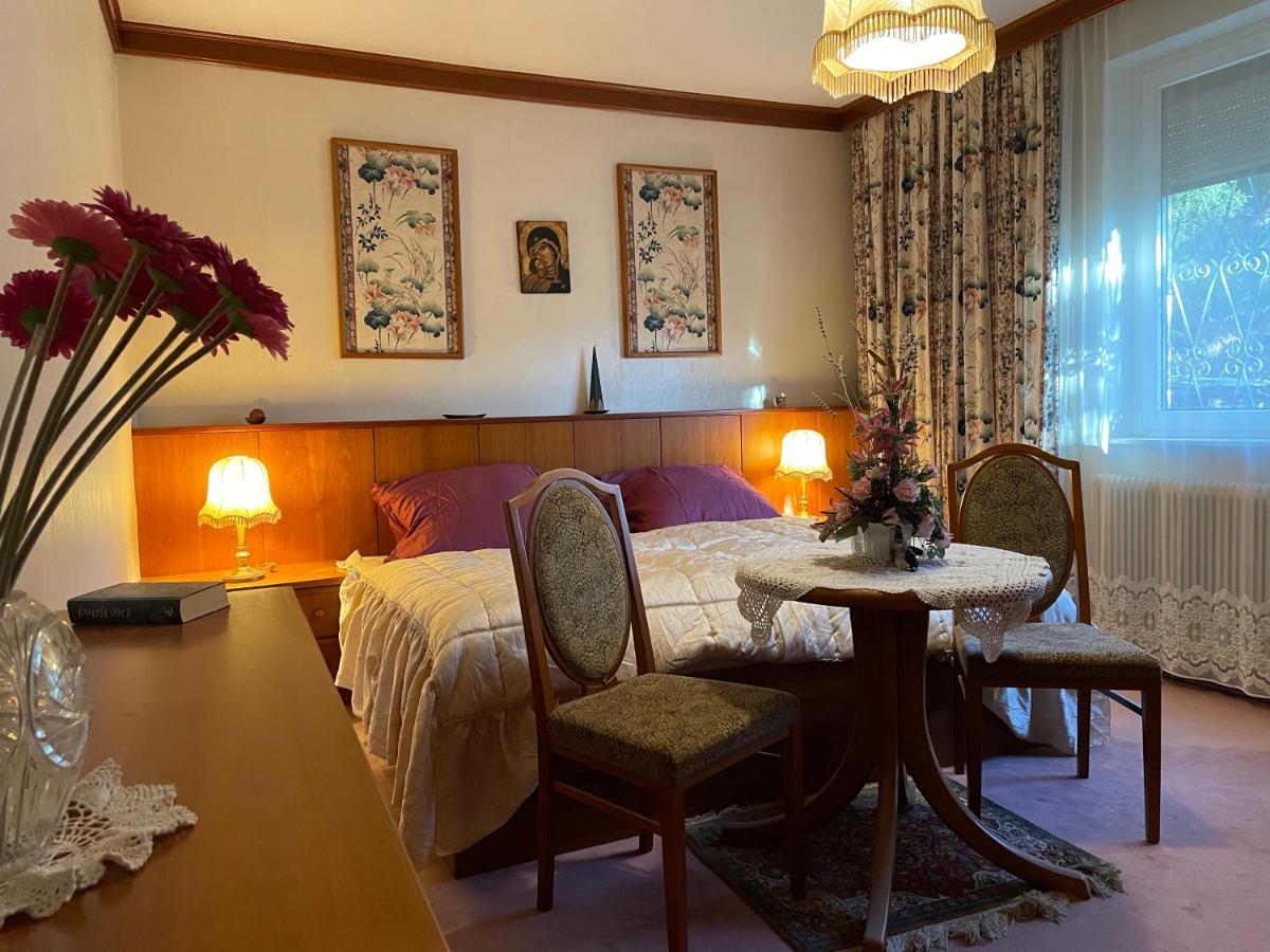 Suburb Hostel بوركيرسدورف المظهر الخارجي الصورة