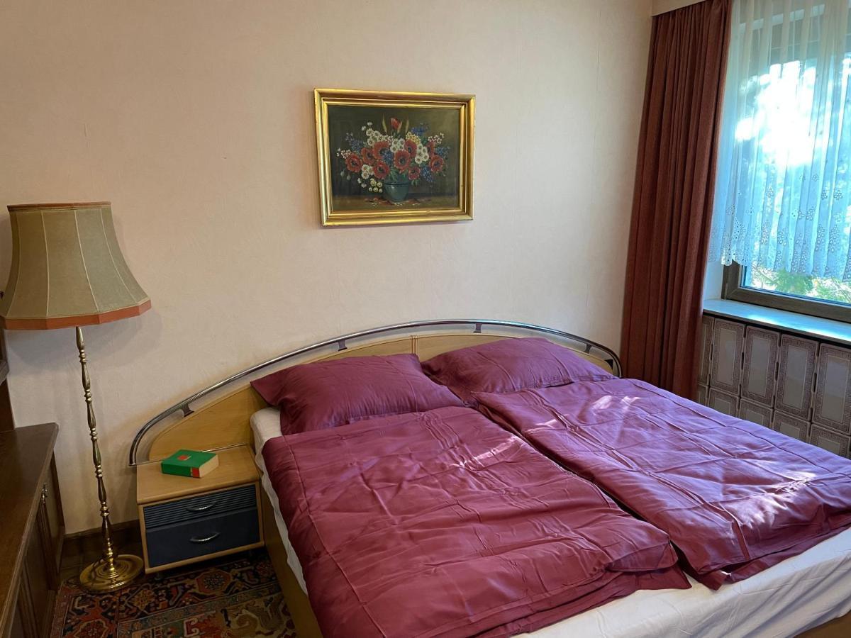 Suburb Hostel بوركيرسدورف المظهر الخارجي الصورة